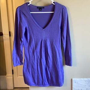 Banana republic shirt size small